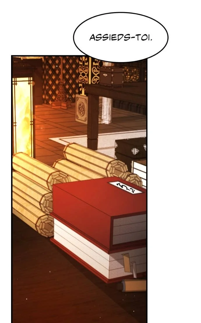 Star Instructor, Master Baek Chapitre 142 - Page 38