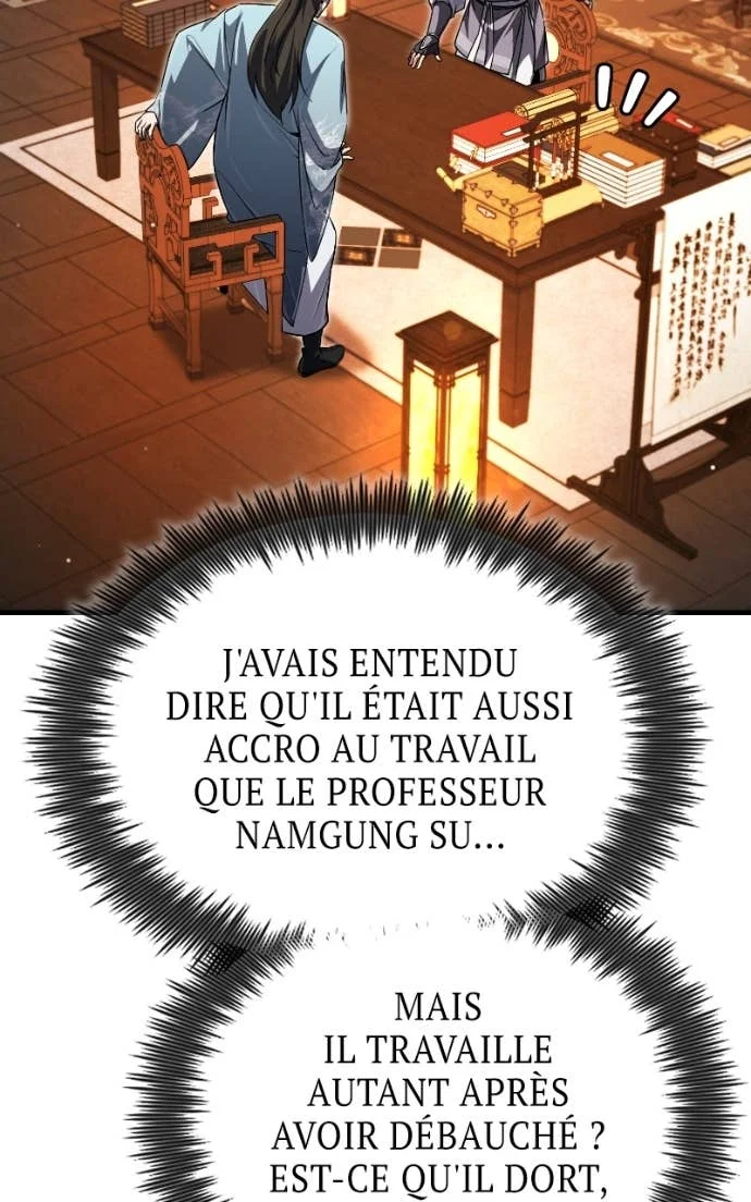 Star Instructor, Master Baek Chapitre 142 - Page 40