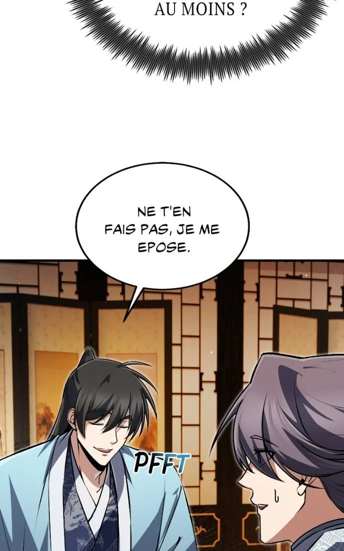 Star Instructor, Master Baek Chapitre 142 - Page 41