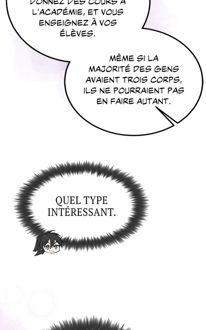 Star Instructor, Master Baek Chapitre 142 - Page 43