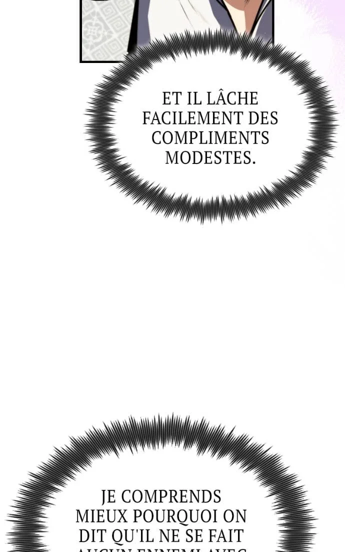 Star Instructor, Master Baek Chapitre 142 - Page 45