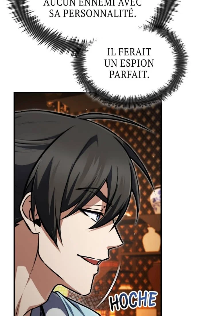 Star Instructor, Master Baek Chapitre 142 - Page 46