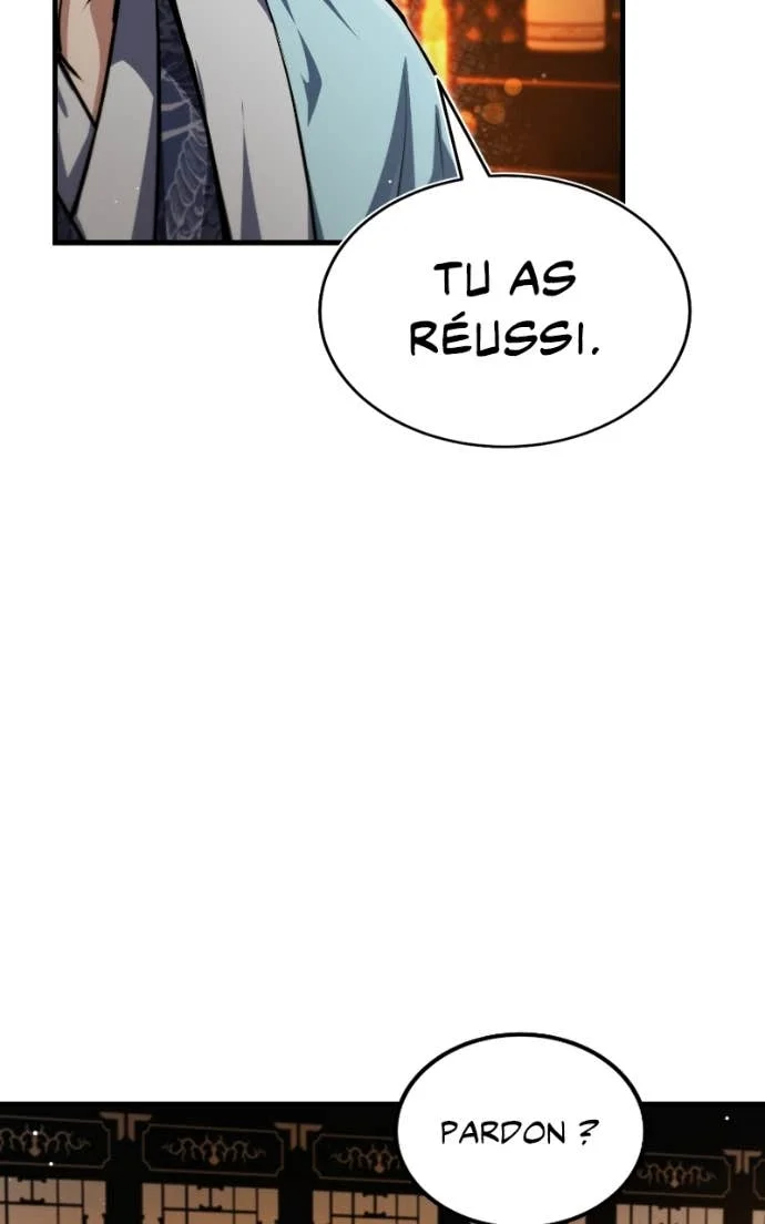 Star Instructor, Master Baek Chapitre 142 - Page 47