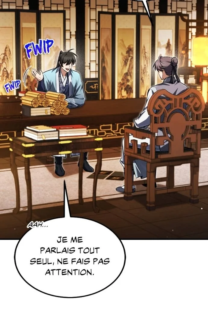Star Instructor, Master Baek Chapitre 142 - Page 48