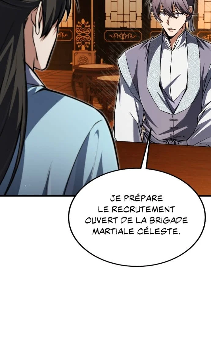Star Instructor, Master Baek Chapitre 142 - Page 50