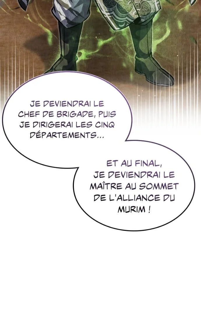 Star Instructor, Master Baek Chapitre 142 - Page 56