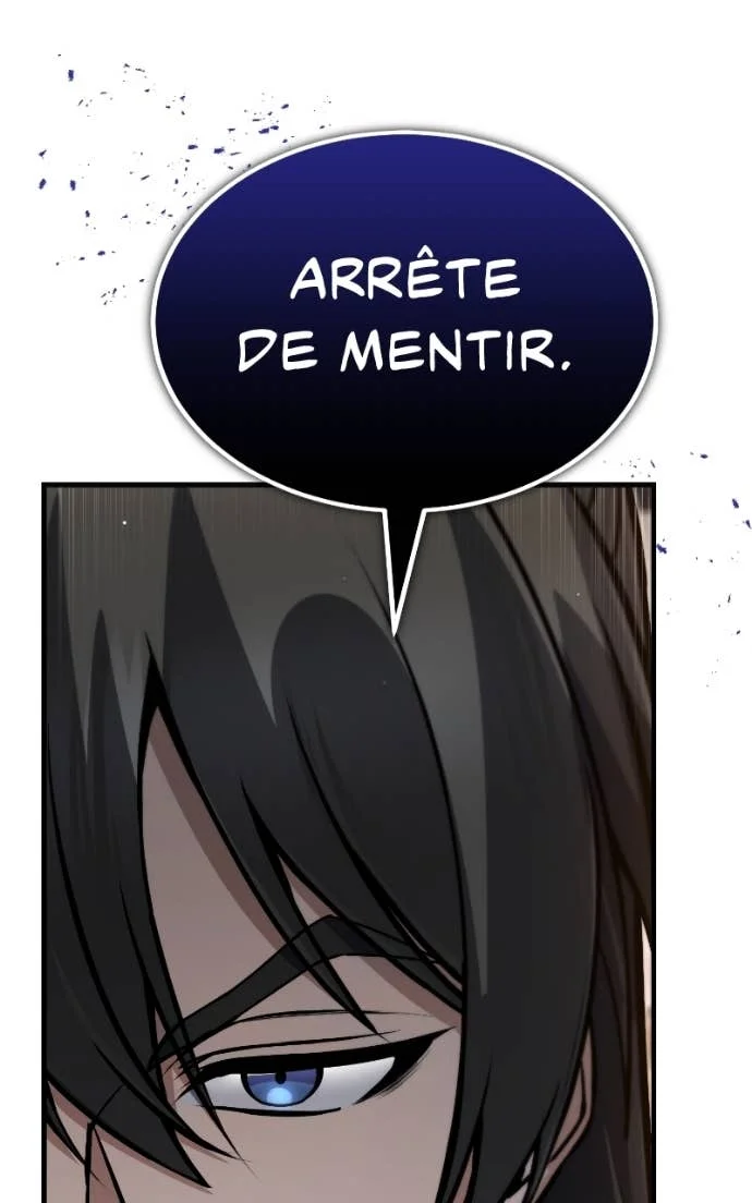 Star Instructor, Master Baek Chapitre 142 - Page 57