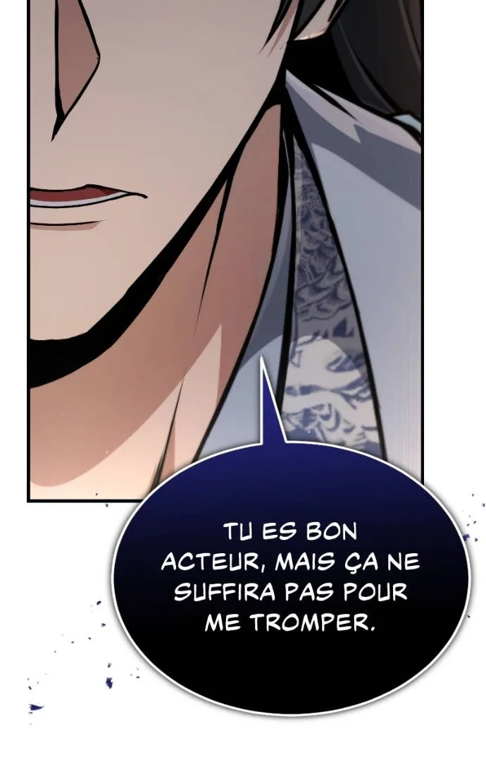 Star Instructor, Master Baek Chapitre 142 - Page 58