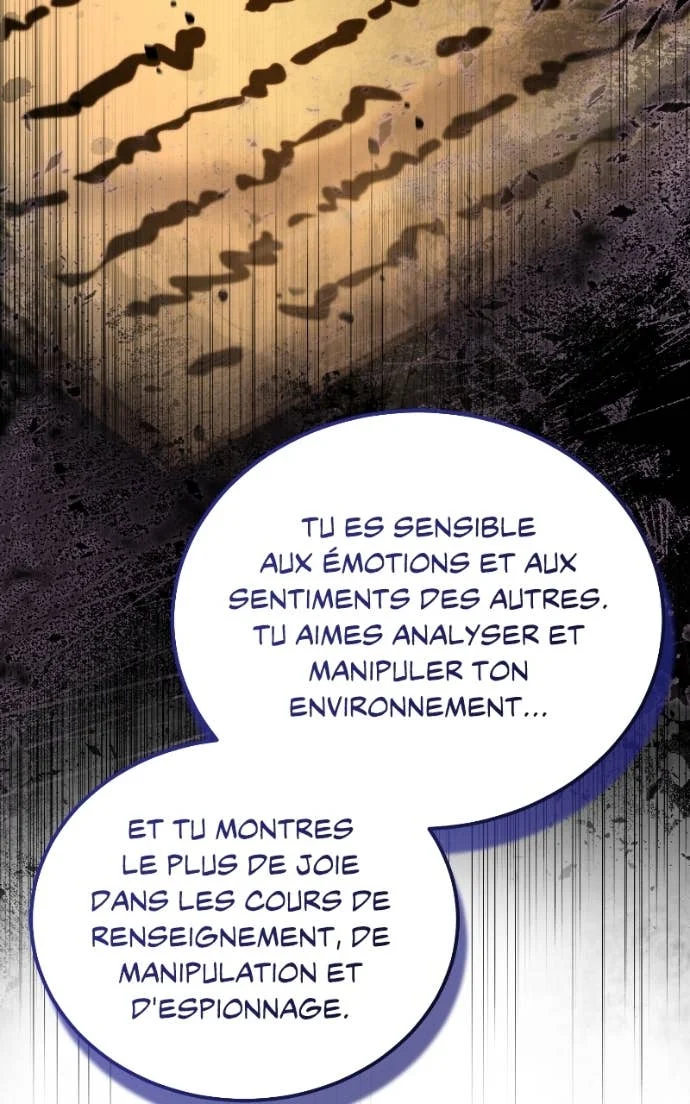 Star Instructor, Master Baek Chapitre 142 - Page 69