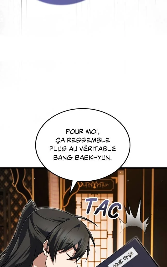 Star Instructor, Master Baek Chapitre 142 - Page 70
