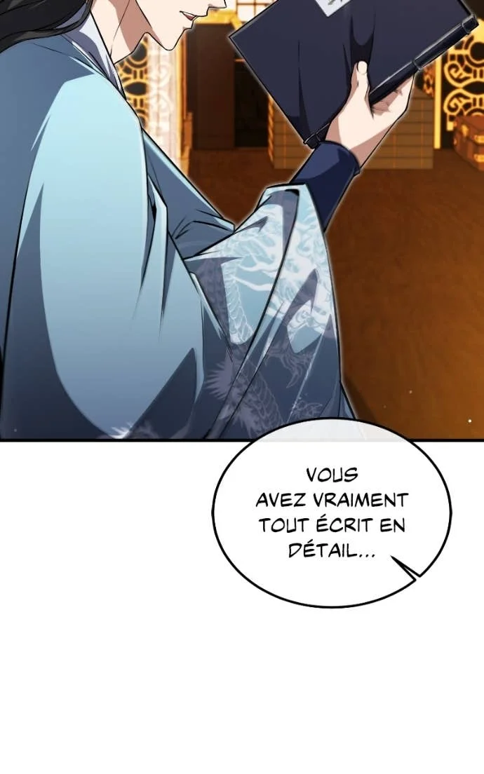 Star Instructor, Master Baek Chapitre 142 - Page 71