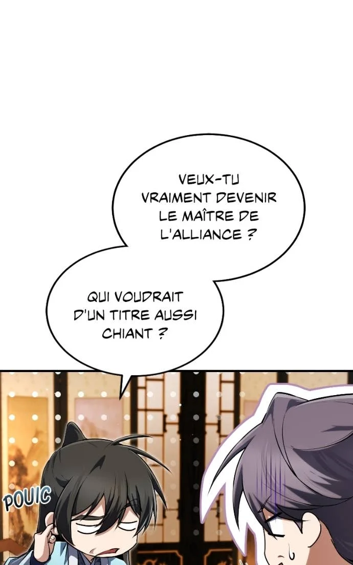 Star Instructor, Master Baek Chapitre 142 - Page 74
