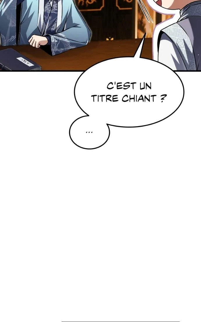 Star Instructor, Master Baek Chapitre 142 - Page 75