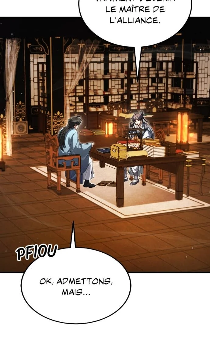 Star Instructor, Master Baek Chapitre 142 - Page 80