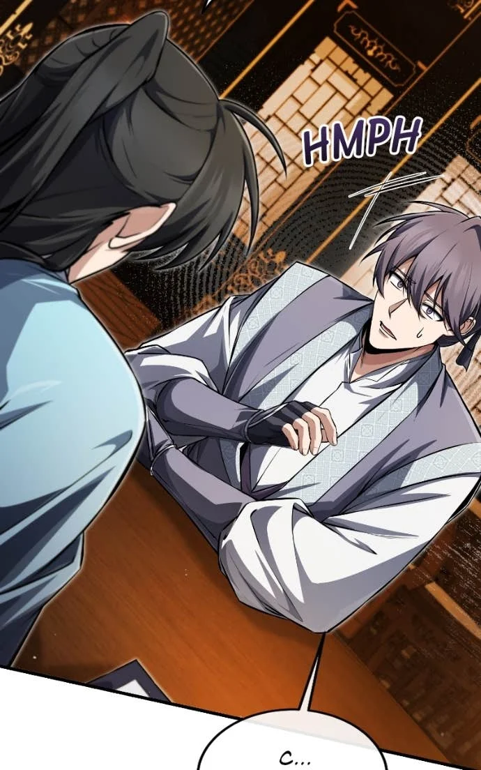 Star Instructor, Master Baek Chapitre 142 - Page 82