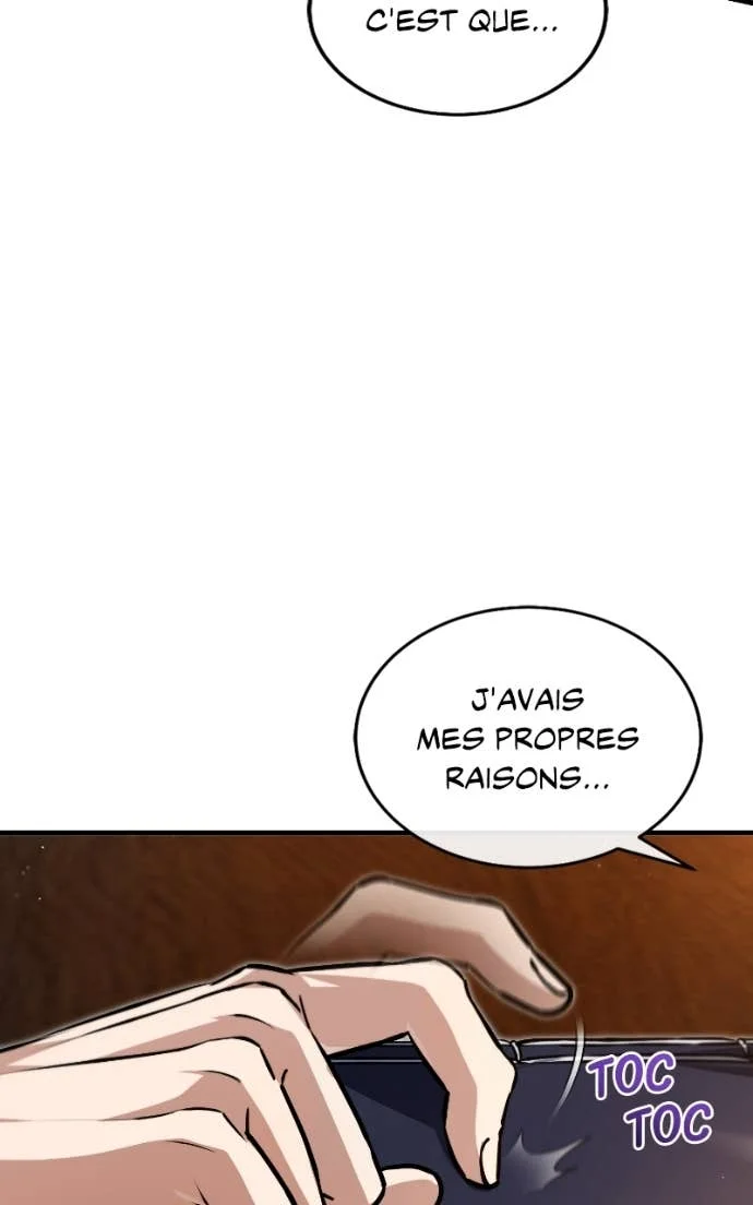 Star Instructor, Master Baek Chapitre 142 - Page 83