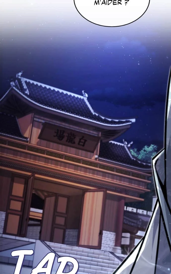 Star Instructor, Master Baek Chapitre 142 - Page 85