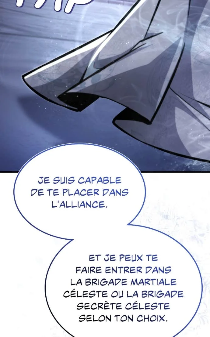 Star Instructor, Master Baek Chapitre 142 - Page 86