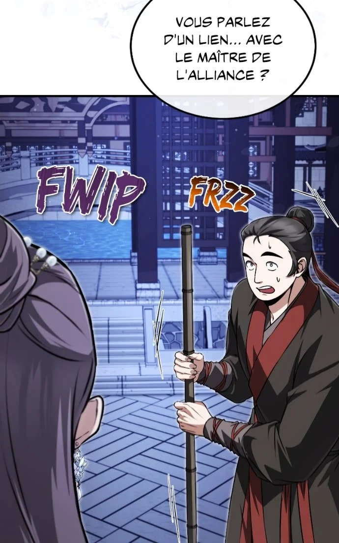 Star Instructor, Master Baek Chapitre 142 - Page 90