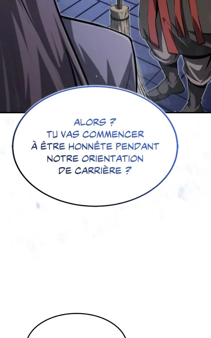 Star Instructor, Master Baek Chapitre 142 - Page 91