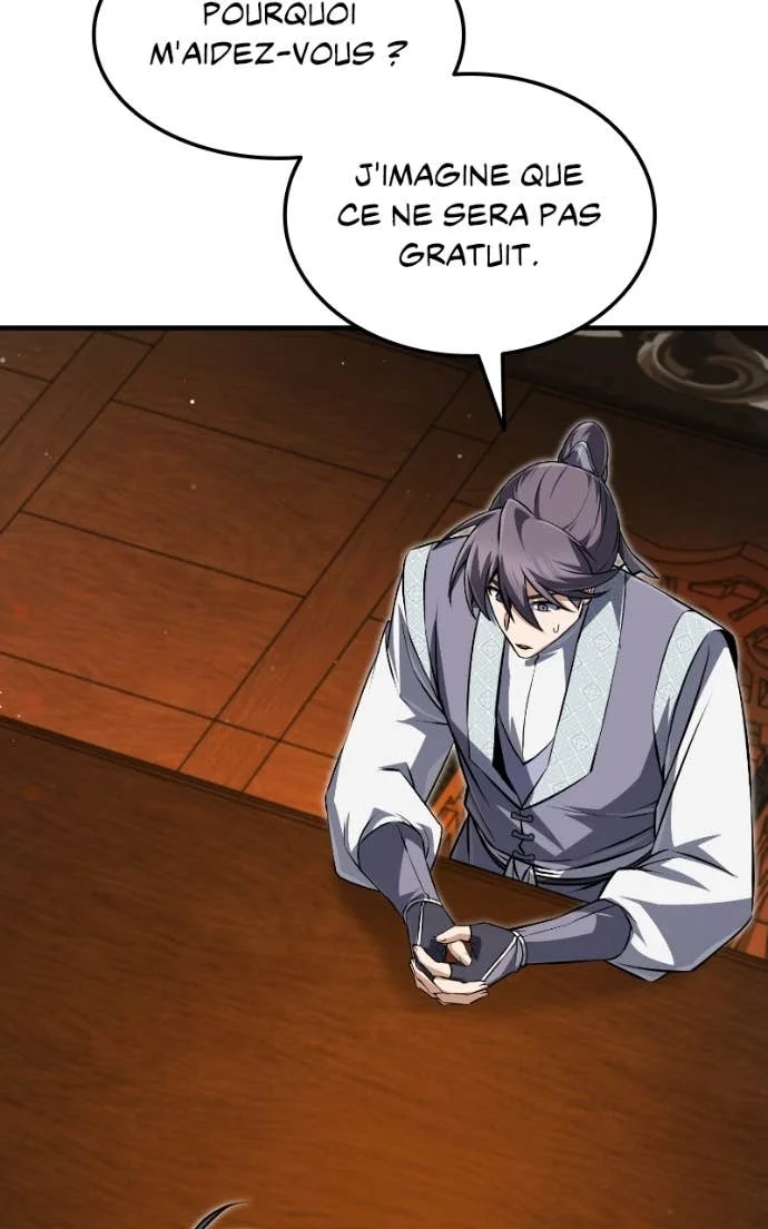 Star Instructor, Master Baek Chapitre 142 - Page 92