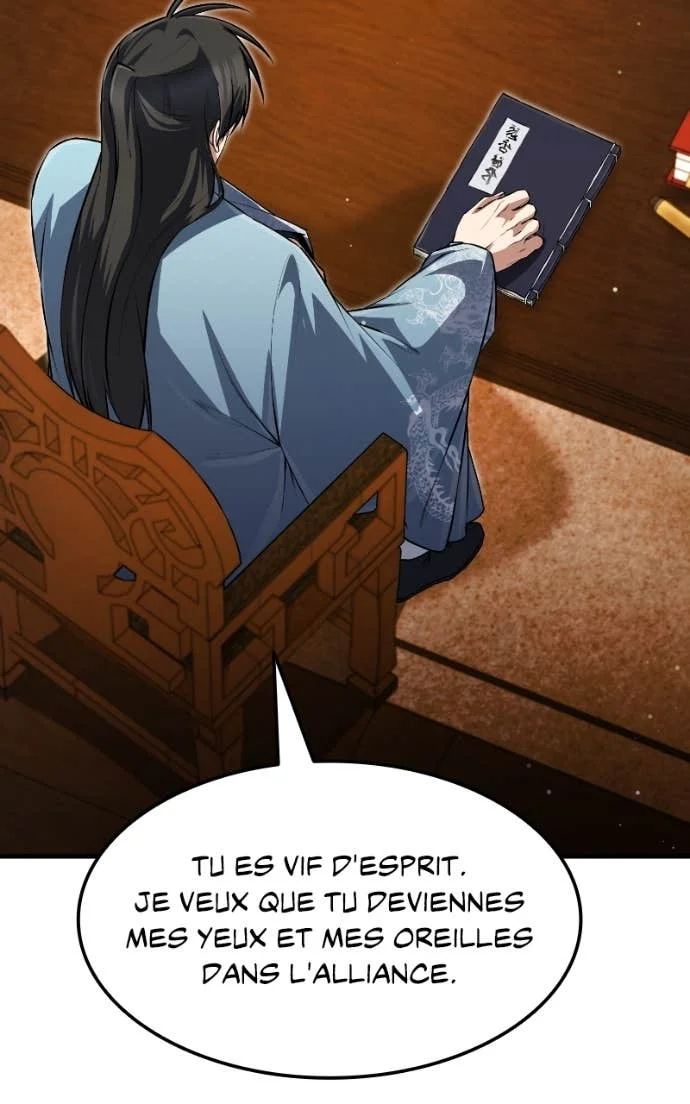 Star Instructor, Master Baek Chapitre 142 - Page 93