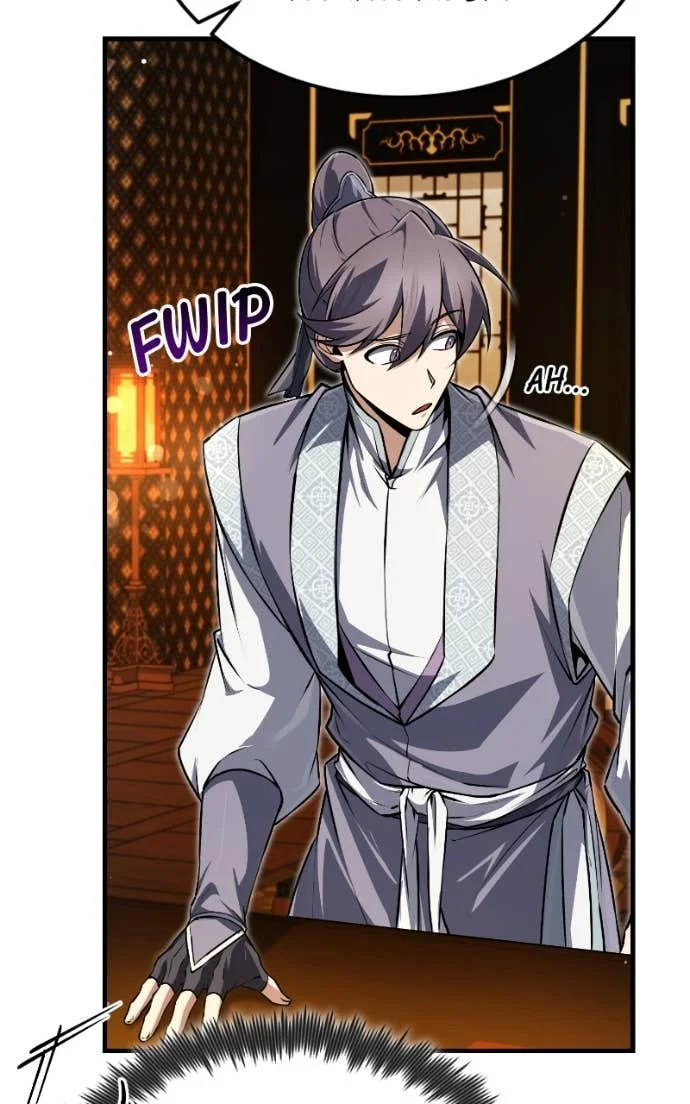 Star Instructor, Master Baek Chapitre 142 - Page 97