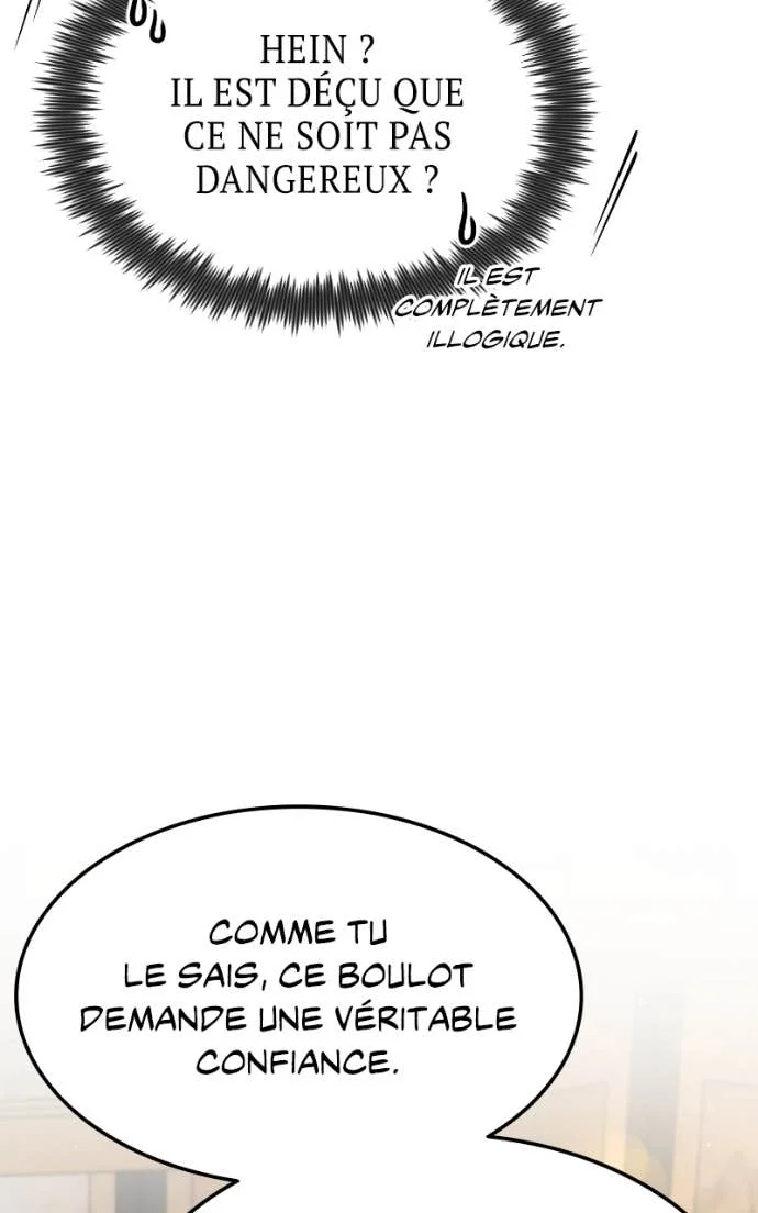 Star Instructor, Master Baek Chapitre 142 - Page 98