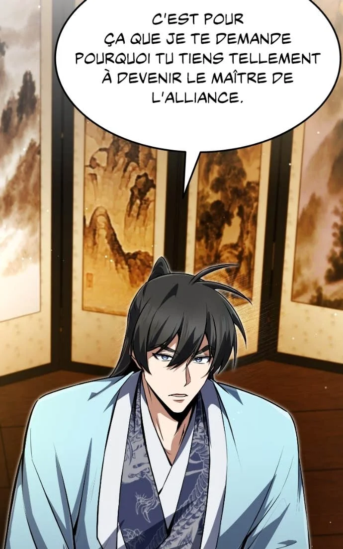 Star Instructor, Master Baek Chapitre 142 - Page 99