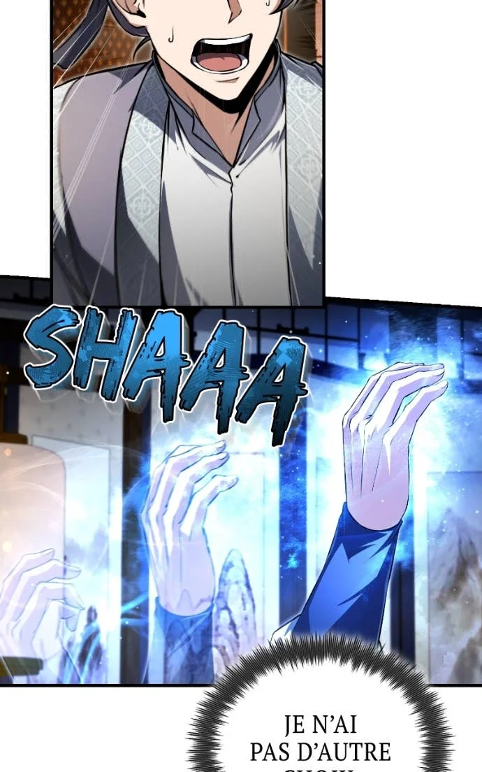 Star Instructor, Master Baek Chapitre 143 - Page 10
