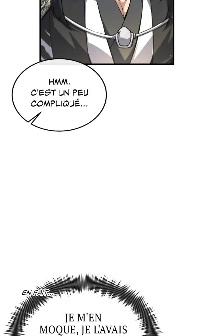 Star Instructor, Master Baek Chapitre 143 - Page 100