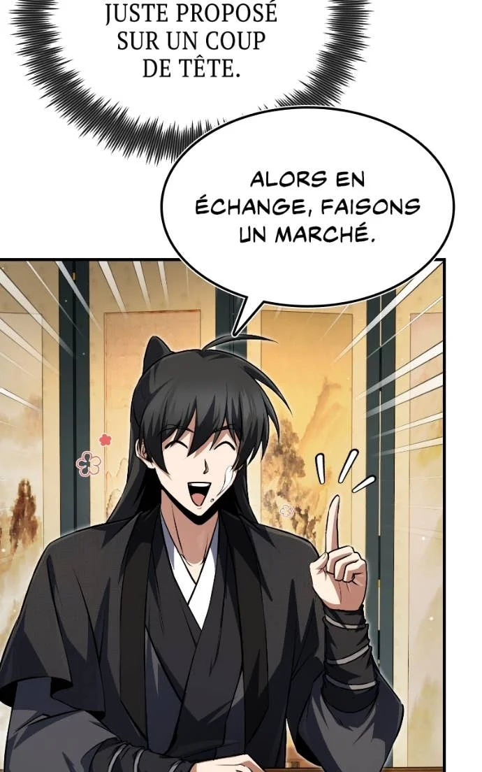 Star Instructor, Master Baek Chapitre 143 - Page 101