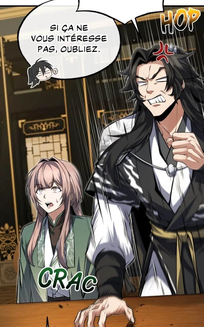 Star Instructor, Master Baek Chapitre 143 - Page 103