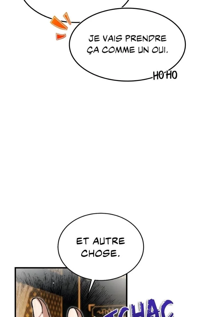 Star Instructor, Master Baek Chapitre 143 - Page 106