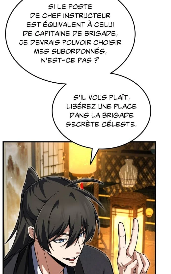 Star Instructor, Master Baek Chapitre 143 - Page 108