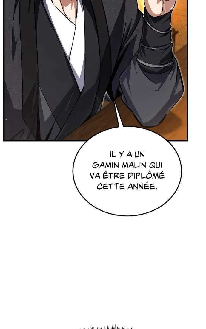 Star Instructor, Master Baek Chapitre 143 - Page 109