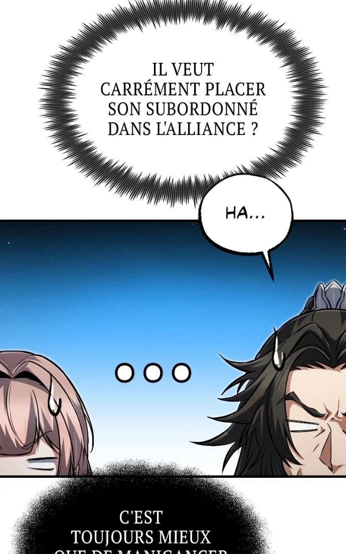Star Instructor, Master Baek Chapitre 143 - Page 110