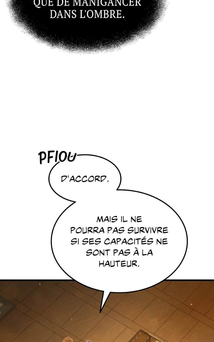 Star Instructor, Master Baek Chapitre 143 - Page 111