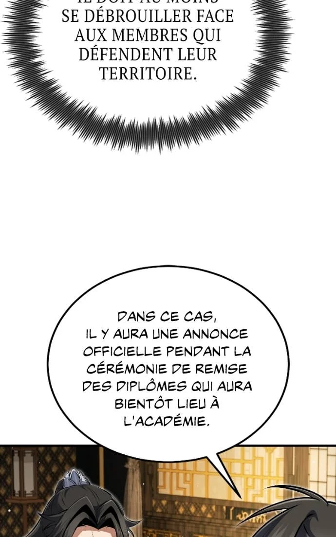 Star Instructor, Master Baek Chapitre 143 - Page 113