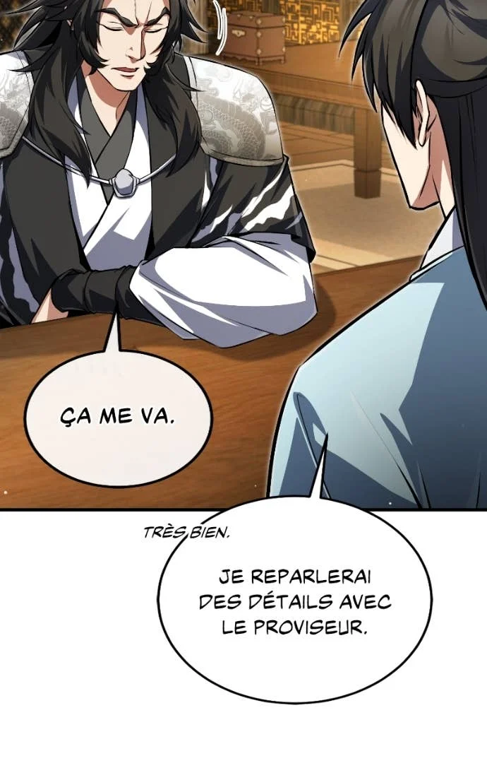 Star Instructor, Master Baek Chapitre 143 - Page 114