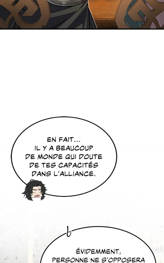 Star Instructor, Master Baek Chapitre 143 - Page 116