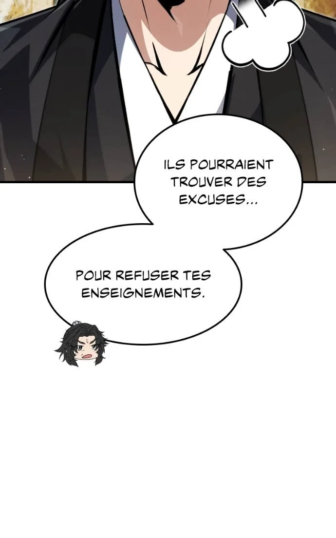 Star Instructor, Master Baek Chapitre 143 - Page 118