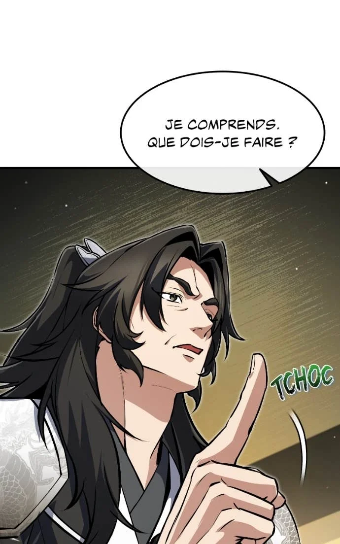 Star Instructor, Master Baek Chapitre 143 - Page 119