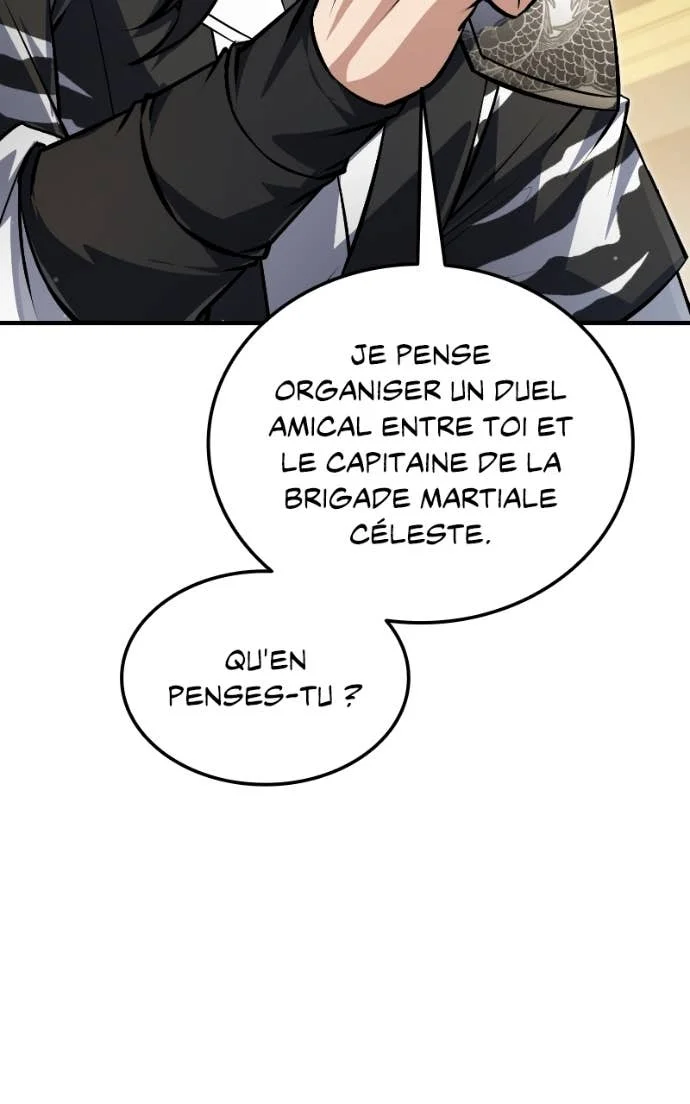 Star Instructor, Master Baek Chapitre 143 - Page 120