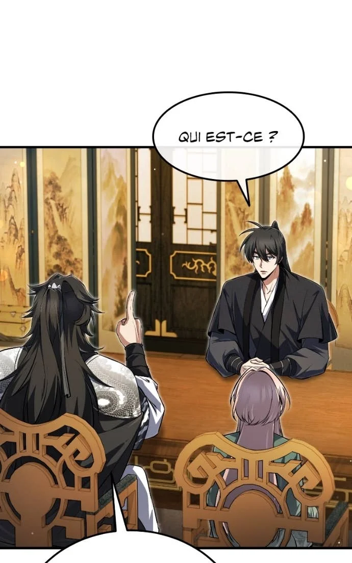 Star Instructor, Master Baek Chapitre 143 - Page 121
