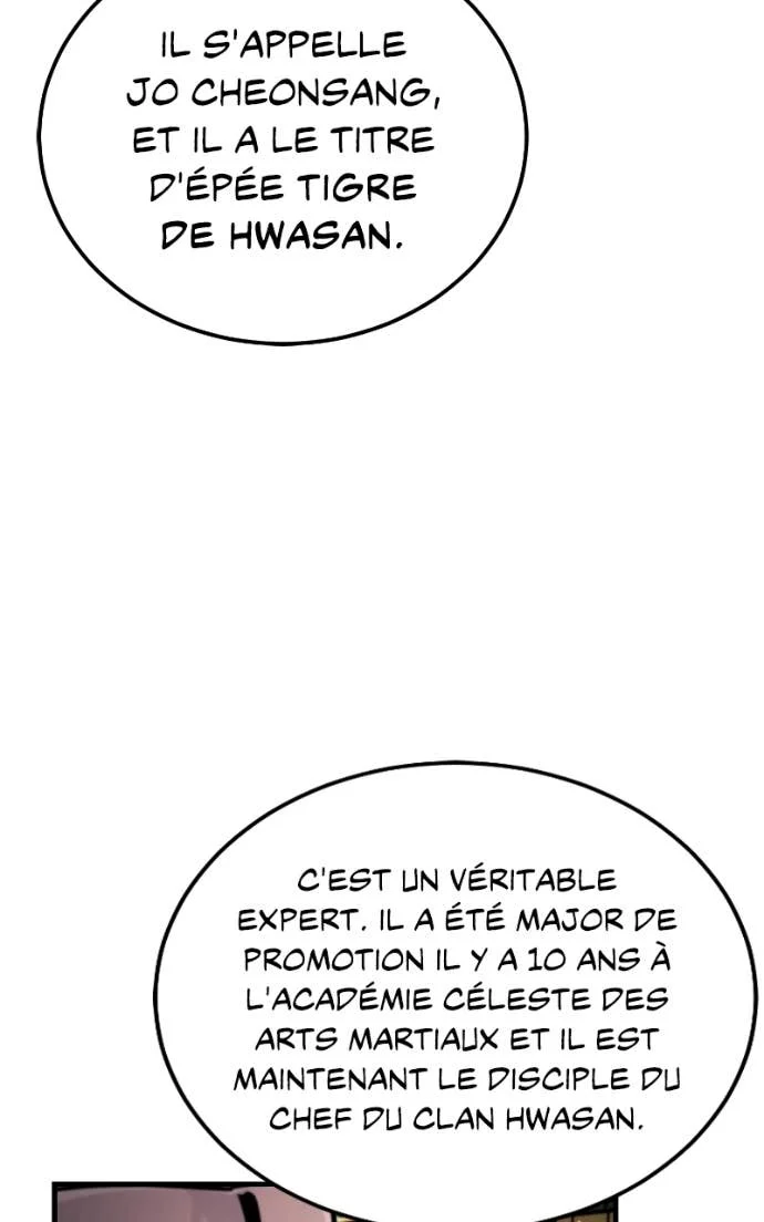 Star Instructor, Master Baek Chapitre 143 - Page 122