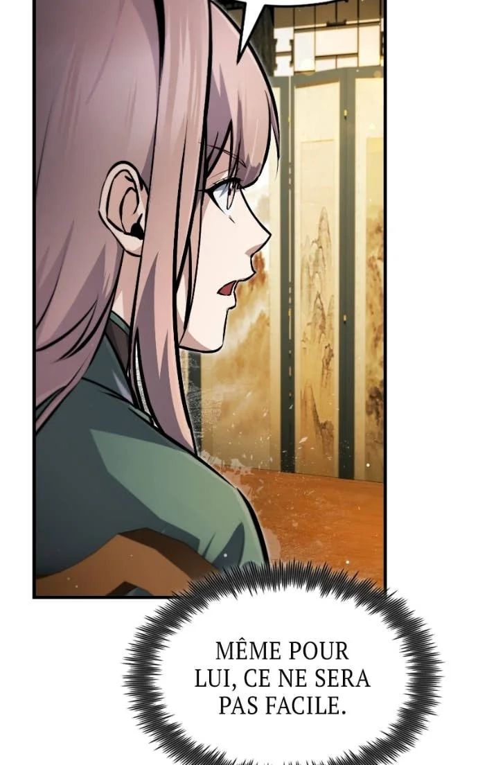 Star Instructor, Master Baek Chapitre 143 - Page 123