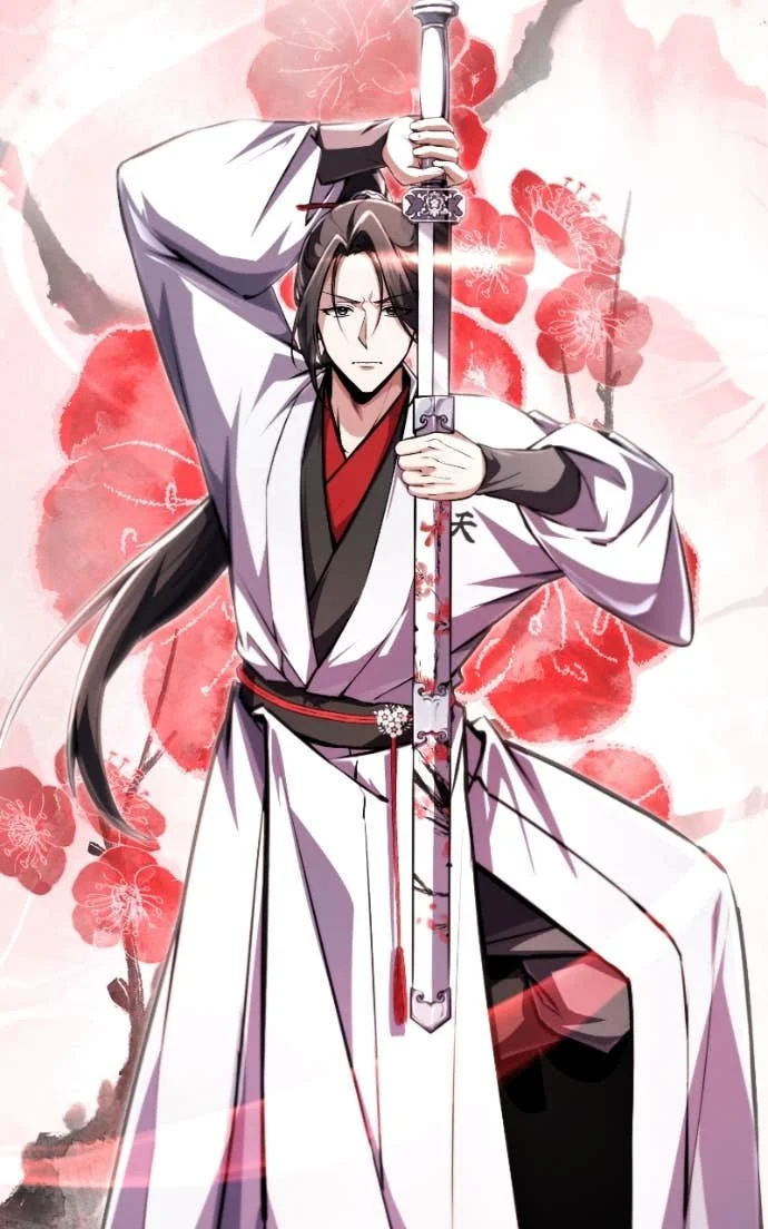 Star Instructor, Master Baek Chapitre 143 - Page 125