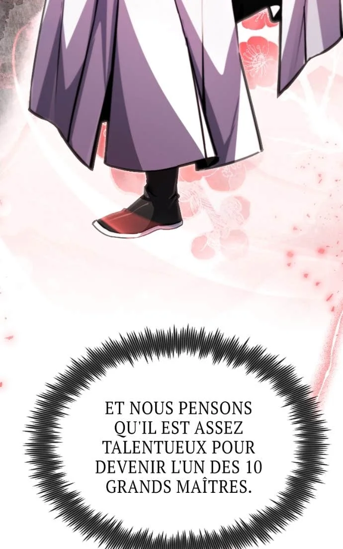 Star Instructor, Master Baek Chapitre 143 - Page 126