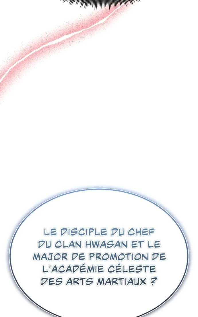 Star Instructor, Master Baek Chapitre 143 - Page 127